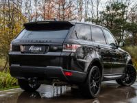 Land Rover Range Rover Sport TDV6 - <small></small> 36.950 € <small>TTC</small> - #2