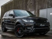 Land Rover Range Rover Sport TDV6 - <small></small> 36.950 € <small>TTC</small> - #4