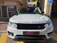 Land Rover Range Rover Sport Tdv6 3.0l 258 CV HSE Bva - <small></small> 27.990 € <small>TTC</small> - #2