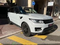 Land Rover Range Rover Sport Tdv6 3.0l 258 CV HSE Bva - <small></small> 27.990 € <small>TTC</small> - #3