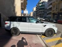 Land Rover Range Rover Sport Tdv6 3.0l 258 CV HSE Bva - <small></small> 27.990 € <small>TTC</small> - #4