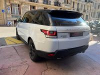 Land Rover Range Rover Sport Tdv6 3.0l 258 CV HSE Bva - <small></small> 27.990 € <small>TTC</small> - #7