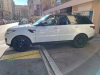 Land Rover Range Rover Sport Tdv6 3.0l 258 CV HSE Bva - <small></small> 27.990 € <small>TTC</small> - #8