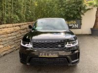 Land Rover Range Rover Sport TDV6 3.0L 258ch HSE - <small></small> 29.990 € <small>TTC</small> - #1