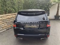 Land Rover Range Rover Sport TDV6 3.0L 258ch HSE - <small></small> 29.990 € <small>TTC</small> - #14