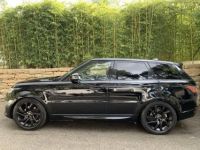 Land Rover Range Rover Sport TDV6 3.0L 258ch HSE - <small></small> 29.990 € <small>TTC</small> - #15