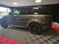 Land Rover Range Rover Sport TDV6 3.0L HSE A - <small></small> 24.990 € <small>TTC</small> - #2