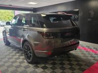 Land Rover Range Rover Sport TDV6 3.0L HSE A - <small></small> 24.990 € <small>TTC</small> - #3