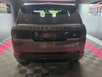 Land Rover Range Rover Sport TDV6 3.0L HSE A - <small></small> 24.990 € <small>TTC</small> - #4