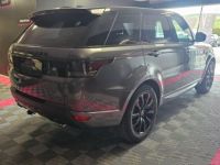 Land Rover Range Rover Sport TDV6 3.0L HSE A - <small></small> 24.990 € <small>TTC</small> - #5