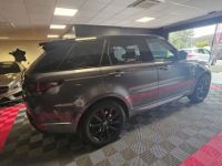 Land Rover Range Rover Sport TDV6 3.0L HSE A - <small></small> 24.990 € <small>TTC</small> - #6