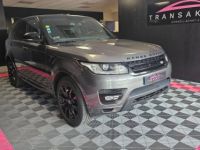 Land Rover Range Rover Sport TDV6 3.0L HSE A - <small></small> 24.990 € <small>TTC</small> - #7