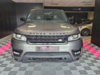 Land Rover Range Rover Sport TDV6 3.0L HSE A - <small></small> 24.990 € <small>TTC</small> - #8