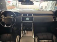 Land Rover Range Rover Sport TDV6 3.0L HSE A - <small></small> 24.990 € <small>TTC</small> - #11