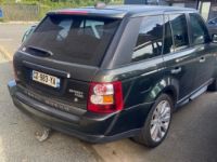 Land Rover Range Rover Sport TDV6 HSE - <small></small> 3.990 € <small>TTC</small> - #3