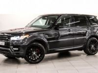 Land Rover Range Rover Sport TDV6 HSE DYNAMIC GARANTIE 12 MOIS - <small></small> 36.900 € <small>TTC</small> - #1