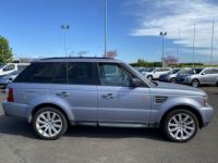 Land Rover Range Rover Sport TDV8 HSE - <small></small> 19.490 € <small>TTC</small> - #3