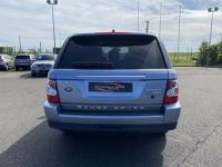 Land Rover Range Rover Sport TDV8 HSE - <small></small> 19.490 € <small>TTC</small> - #5