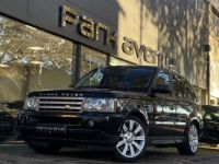 Land Rover Range Rover Sport TDV8 HSE - <small></small> 11.990 € <small>TTC</small> - #1