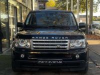 Land Rover Range Rover Sport TDV8 HSE - <small></small> 11.990 € <small>TTC</small> - #2