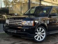 Land Rover Range Rover Sport TDV8 HSE - <small></small> 11.990 € <small>TTC</small> - #4