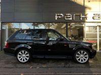 Land Rover Range Rover Sport TDV8 HSE - <small></small> 11.990 € <small>TTC</small> - #8