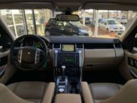 Land Rover Range Rover Sport TDV8 HSE - <small></small> 11.990 € <small>TTC</small> - #15