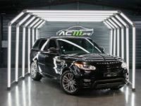 Land Rover Range Rover Sport V8 5.0 S/C HSE DYNAMIC - <small></small> 37.990 € <small>TTC</small> - #1