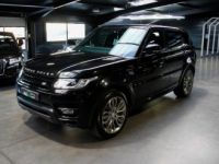 Land Rover Range Rover Sport V8 5.0 S/C HSE DYNAMIC - <small></small> 37.990 € <small>TTC</small> - #2