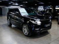 Land Rover Range Rover Sport V8 5.0 S/C HSE DYNAMIC - <small></small> 37.990 € <small>TTC</small> - #4