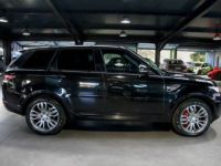 Land Rover Range Rover Sport V8 5.0 S/C HSE DYNAMIC - <small></small> 37.990 € <small>TTC</small> - #5