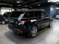 Land Rover Range Rover Sport V8 5.0 S/C HSE DYNAMIC - <small></small> 37.990 € <small>TTC</small> - #6