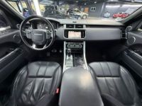 Land Rover Range Rover Sport V8 5.0 S/C HSE DYNAMIC - <small></small> 37.990 € <small>TTC</small> - #16