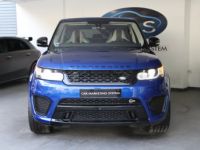 Land Rover Range Rover Sport V8 S/C 5.0 SVR - <small>A partir de </small>590 EUR <small>/ mois</small> - #2