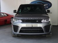 Land Rover Range Rover Sport V8 S/C 5.0L 575ch SVR - <small>A partir de </small>890 EUR <small>/ mois</small> - #2