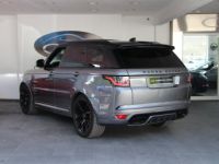 Land Rover Range Rover Sport V8 S/C 5.0L 575ch SVR - <small>A partir de </small>890 EUR <small>/ mois</small> - #3