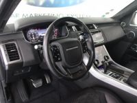 Land Rover Range Rover Sport V8 S/C 5.0L 575ch SVR - <small>A partir de </small>890 EUR <small>/ mois</small> - #5