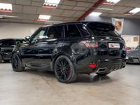 Land Rover Range Rover Sport V8 SUPERCHARGED Autobiography 5.0 L 525 Ch FR - <small></small> 51.900 € <small>TTC</small> - #6