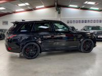 Land Rover Range Rover Sport V8 SUPERCHARGED Autobiography 5.0 L 525 Ch FR - <small></small> 51.900 € <small>TTC</small> - #16