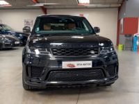 Land Rover Range Rover Sport V8 SUPERCHARGED Autobiography 5.0 L 525 Ch FR - <small></small> 51.900 € <small>TTC</small> - #20