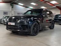 Land Rover Range Rover Sport V8 SUPERCHARGED Autobiography 5.0 L 525 Ch FR - <small></small> 51.900 € <small>TTC</small> - #41