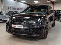 Land Rover Range Rover Sport V8 SUPERCHARGED Autobiography 5.0 L 525 Ch FR - <small></small> 51.900 € <small>TTC</small> - #42