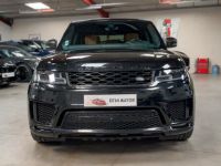 Land Rover Range Rover Sport V8 SUPERCHARGED Autobiography 5.0 L 525 Ch FR - <small></small> 51.900 € <small>TTC</small> - #39