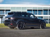 Land Rover Range Rover Sport V8 SUPERCHARGED Autobiography 5.0 L 525 Ch FR - <small></small> 51.900 € <small>TTC</small> - #13