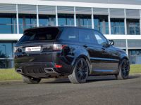 Land Rover Range Rover Sport V8 SUPERCHARGED Autobiography 5.0 L 525 Ch FR - <small></small> 51.900 € <small>TTC</small> - #12