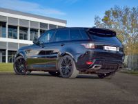 Land Rover Range Rover Sport V8 SUPERCHARGED Autobiography 5.0 L 525 Ch FR - <small></small> 51.900 € <small>TTC</small> - #5