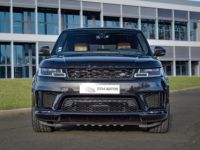 Land Rover Range Rover Sport V8 SUPERCHARGED Autobiography 5.0 L 525 Ch FR - <small></small> 51.900 € <small>TTC</small> - #21