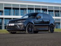 Land Rover Range Rover Sport V8 SUPERCHARGED Autobiography 5.0 L 525 Ch FR - <small></small> 51.900 € <small>TTC</small> - #1