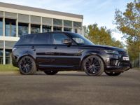 Land Rover Range Rover Sport V8 SUPERCHARGED Autobiography 5.0 L 525 Ch FR - <small></small> 51.900 € <small>TTC</small> - #17