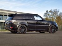 Land Rover Range Rover Sport V8 SUPERCHARGED Autobiography 5.0 L 525 Ch FR - <small></small> 51.900 € <small>TTC</small> - #14